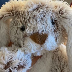 Meet your Posher, Esther